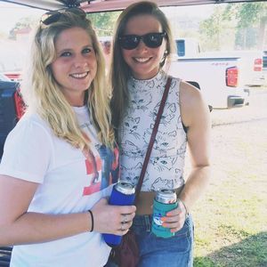 Meet your Posher, Katherine